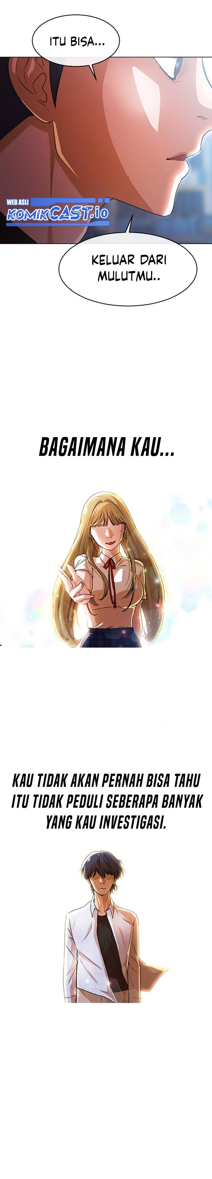 The Girl from Random Chatting! Chap 280 - Next Chap 281