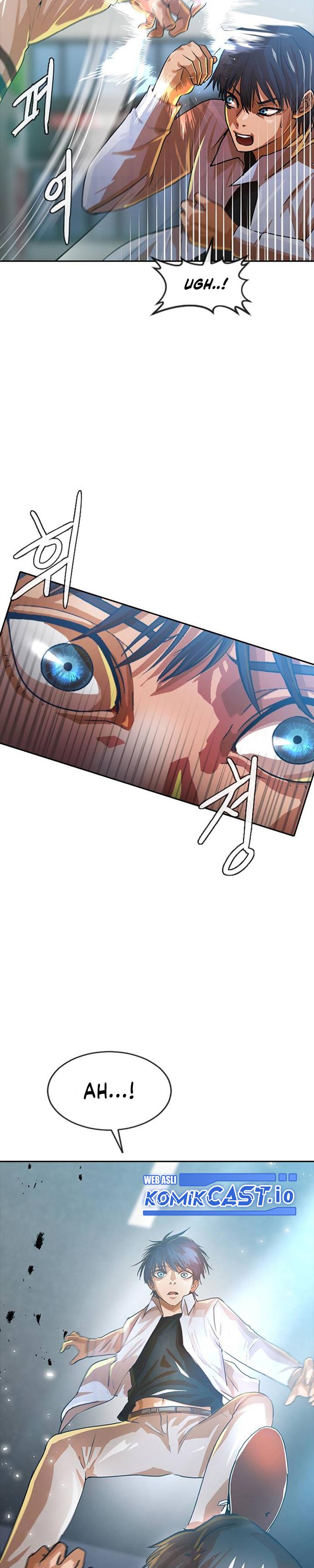 The Girl from Random Chatting! Chap 280 - Next Chap 281