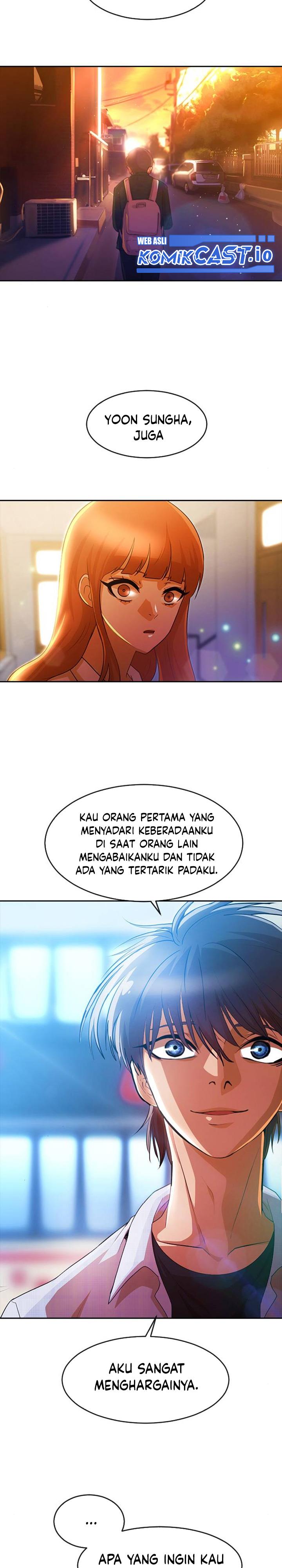 The Girl from Random Chatting! Chap 280 - Next Chap 281