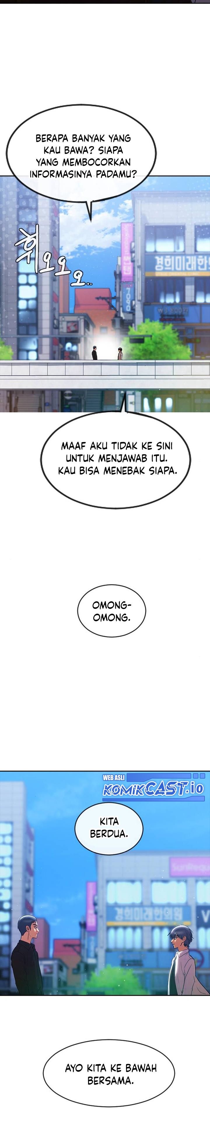 The Girl from Random Chatting! Chap 280 - Next Chap 281