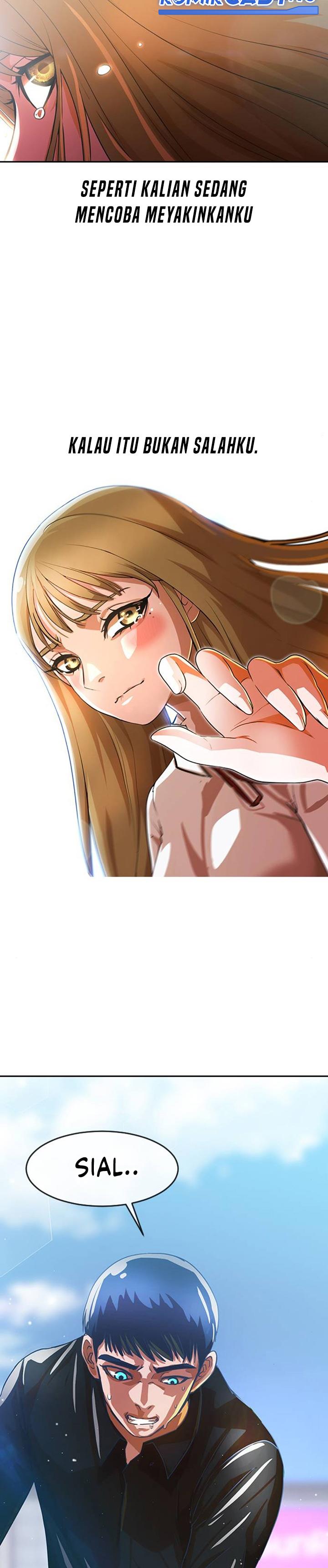 The Girl from Random Chatting! Chap 280 - Next Chap 281