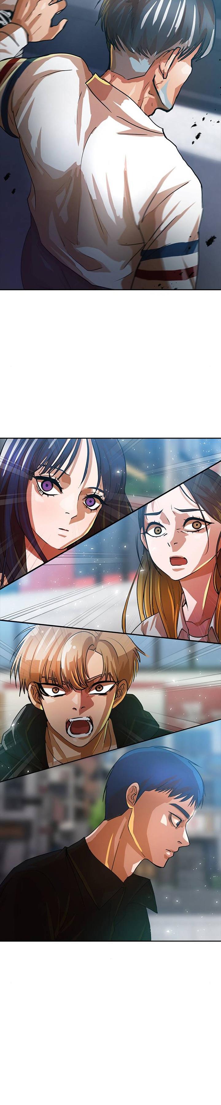 The Girl from Random Chatting! Chap 280 - Next Chap 281