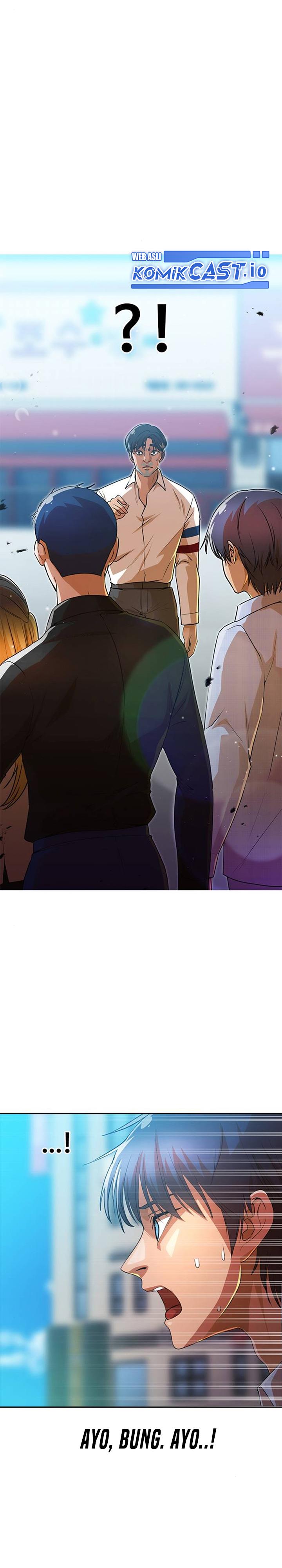 The Girl from Random Chatting! Chap 280 - Next Chap 281