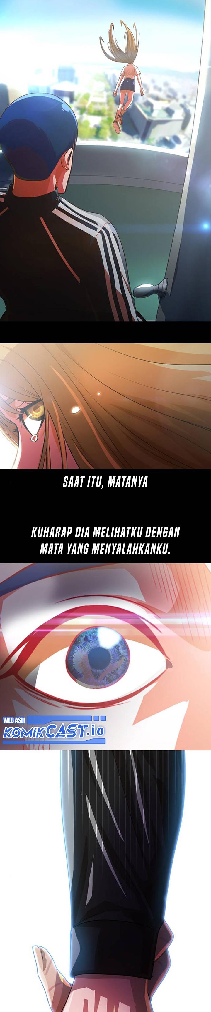 The Girl from Random Chatting! Chap 280 - Next Chap 281