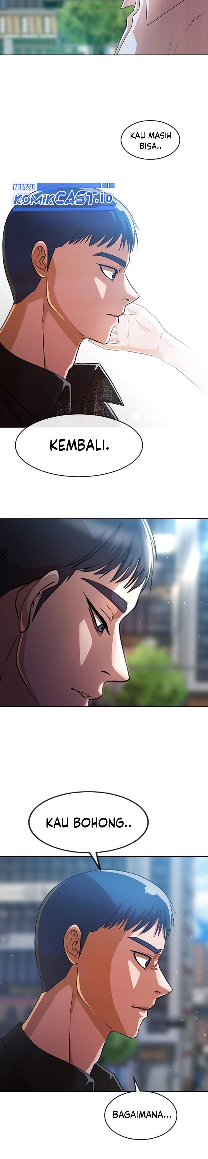 The Girl from Random Chatting! Chap 280 - Next Chap 281