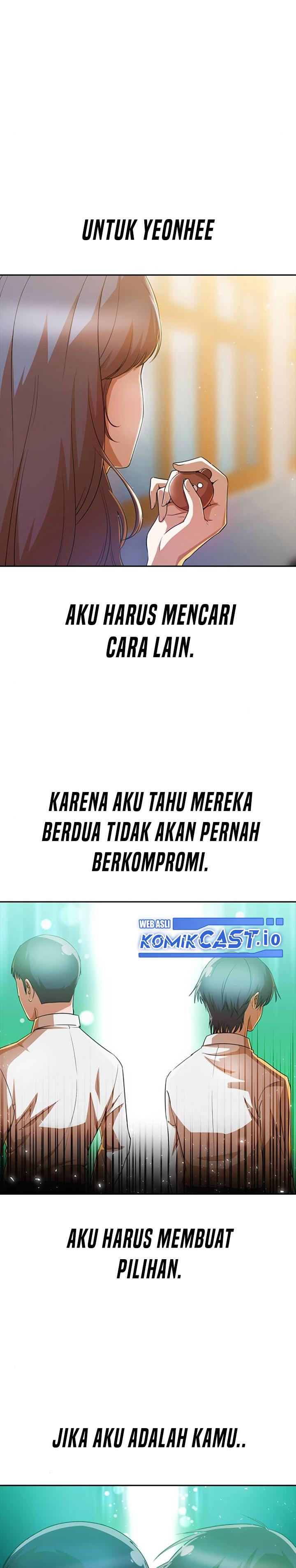 The Girl from Random Chatting! Chap 280 - Next Chap 281