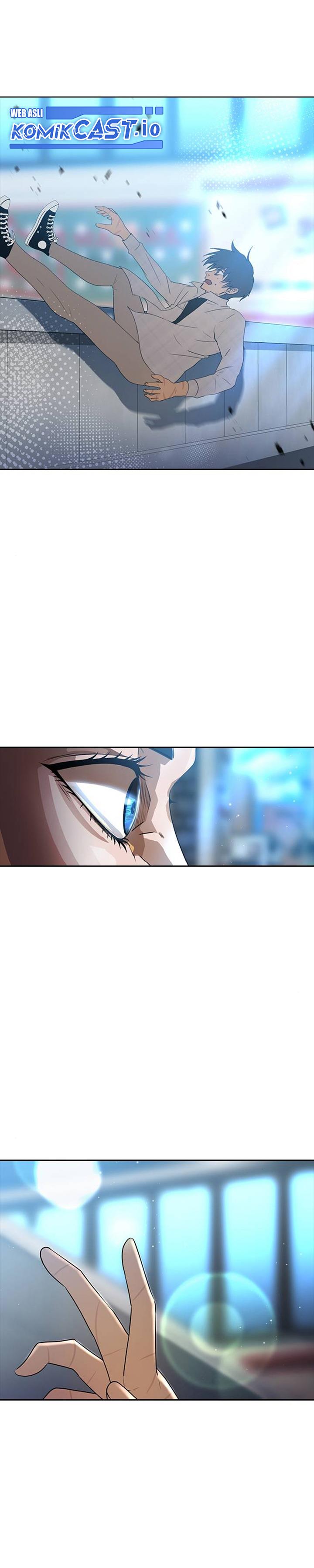 The Girl from Random Chatting! Chap 280 - Next Chap 281