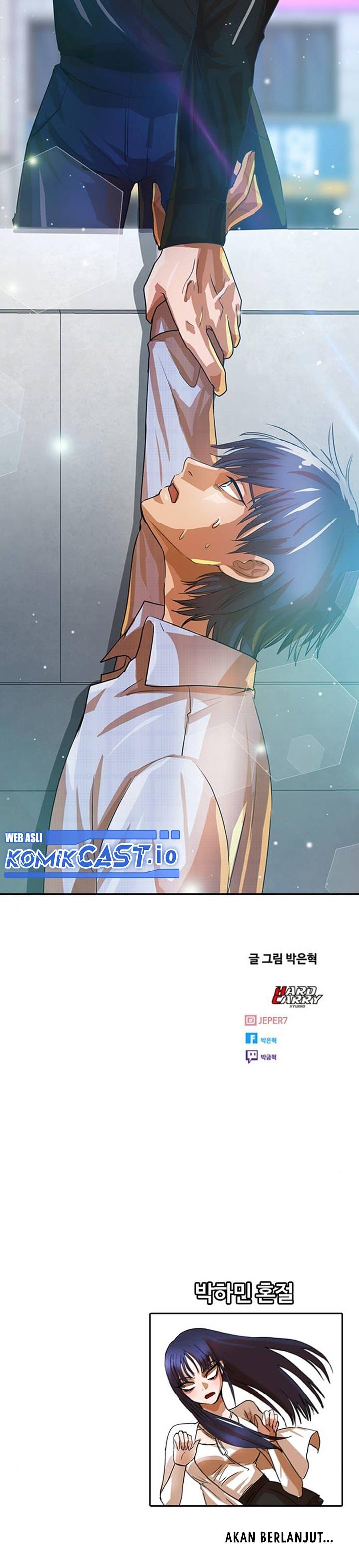 The Girl from Random Chatting! Chap 280 - Next Chap 281
