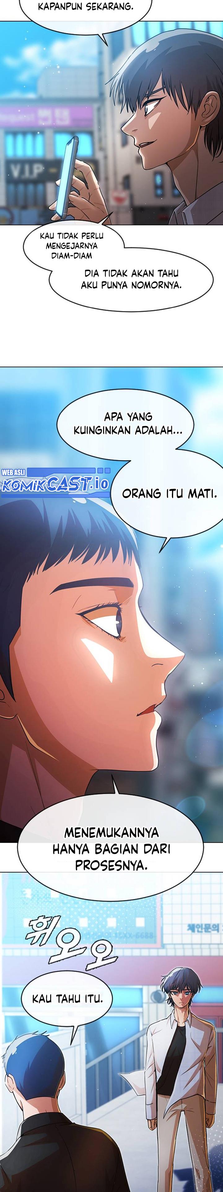 The Girl from Random Chatting! Chap 280 - Next Chap 281