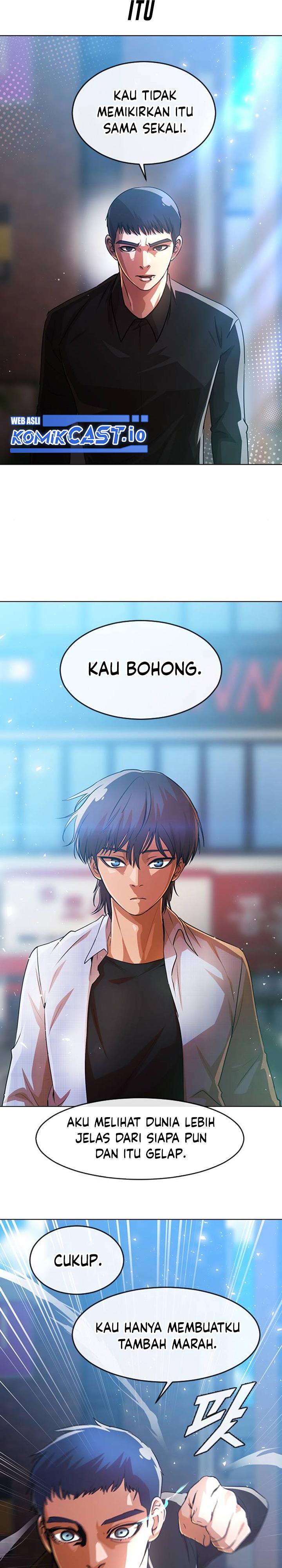 The Girl from Random Chatting! Chap 280 - Next Chap 281