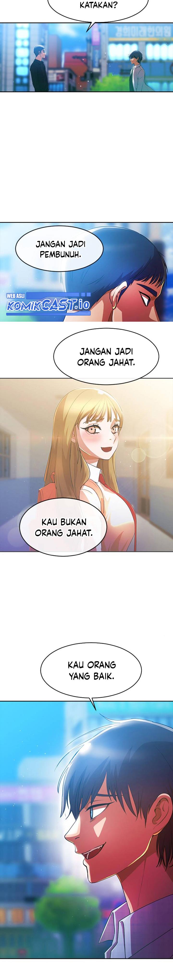 The Girl from Random Chatting! Chap 280 - Next Chap 281