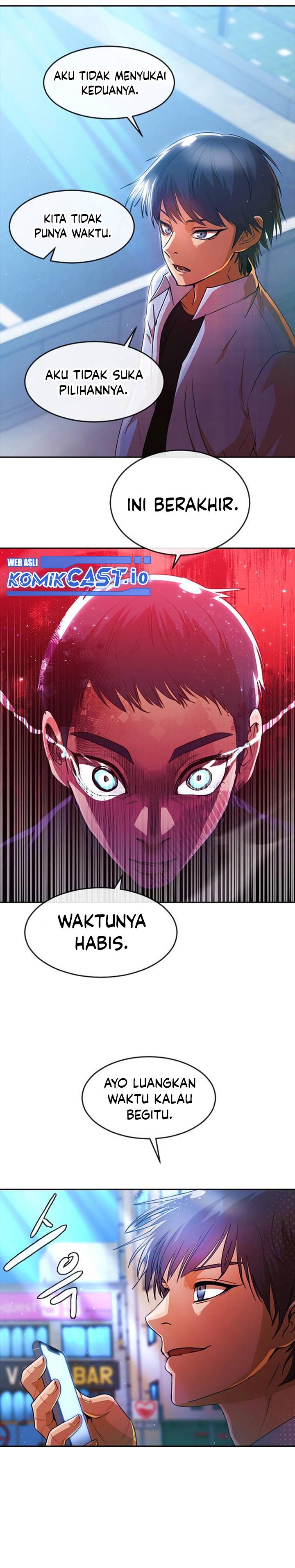 The Girl from Random Chatting! Chap 280 - Next Chap 281