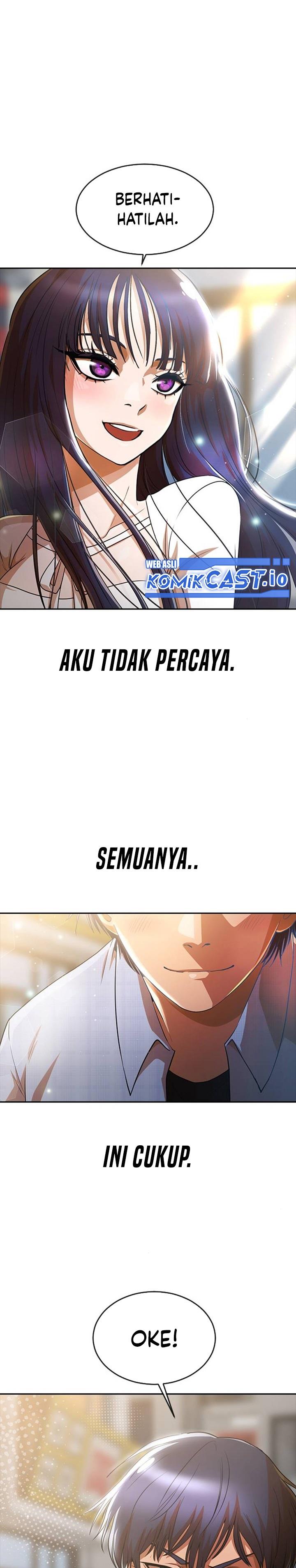 The Girl from Random Chatting! Chap 280 - Next Chap 281