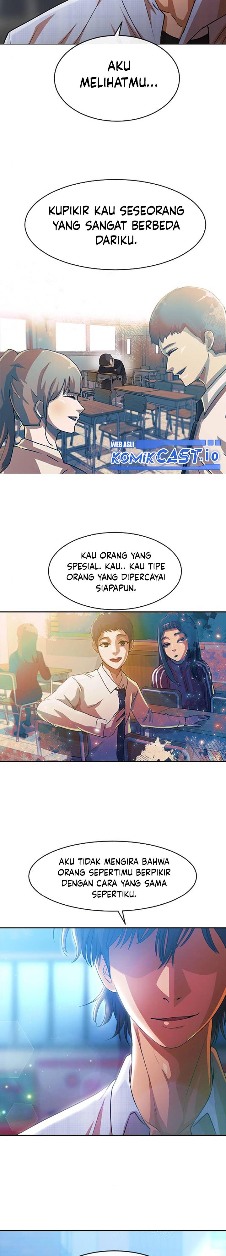 The Girl from Random Chatting! Chap 280 - Next Chap 281