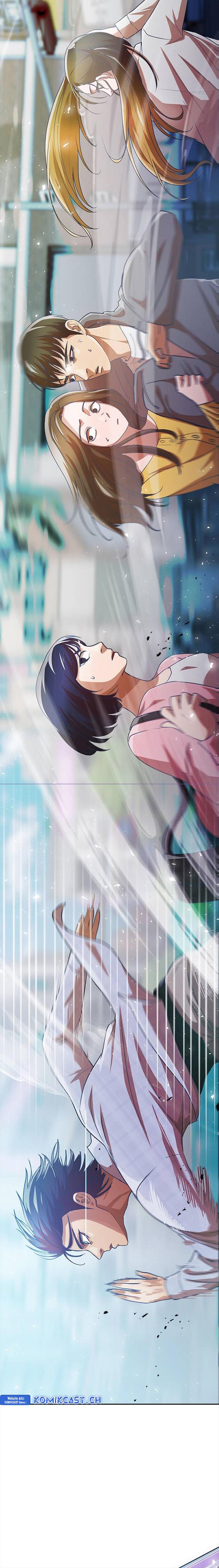 The Girl from Random Chatting! Chap 281 - Next Chap 282