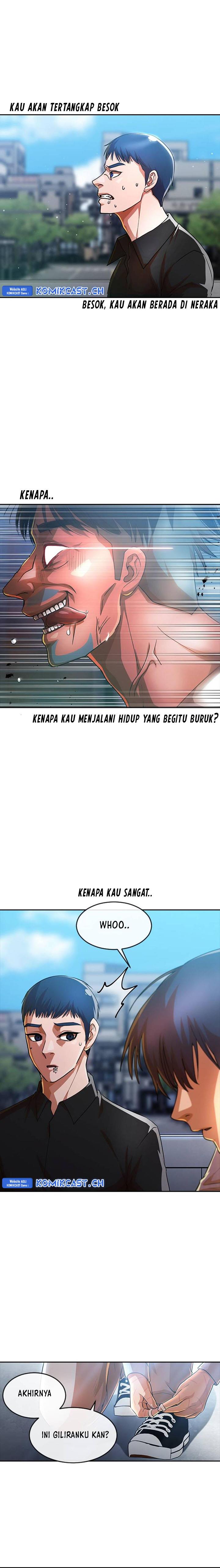 The Girl from Random Chatting! Chap 281 - Next Chap 282