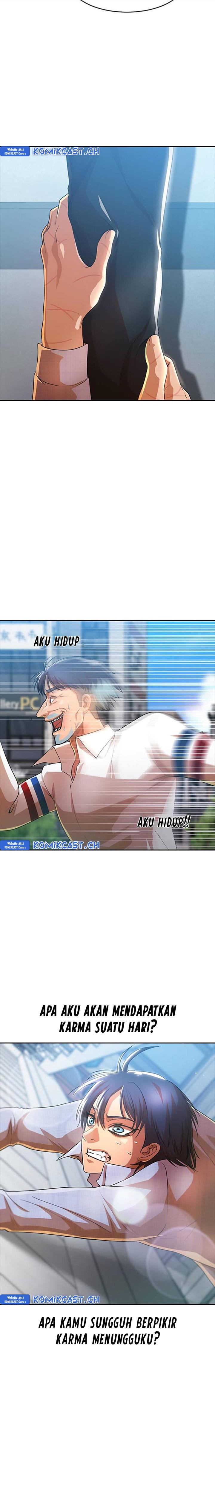 The Girl from Random Chatting! Chap 281 - Next Chap 282