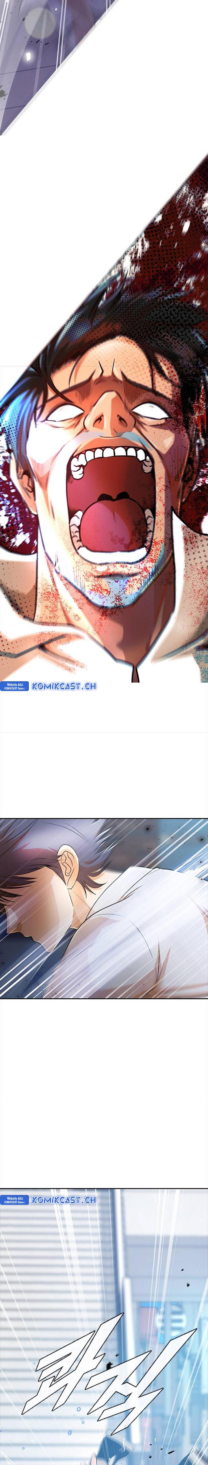 The Girl from Random Chatting! Chap 281 - Next Chap 282