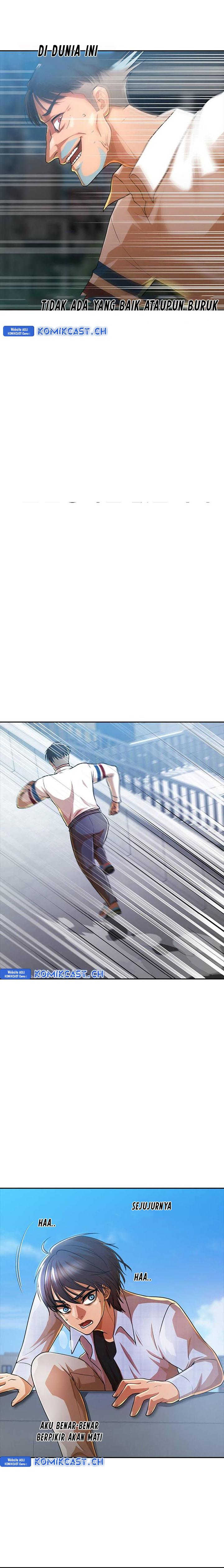 The Girl from Random Chatting! Chap 281 - Next Chap 282