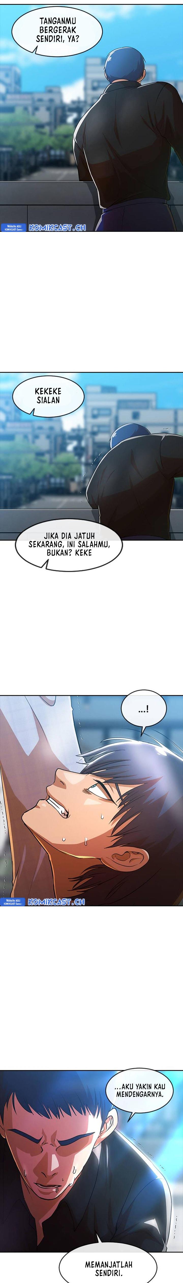 The Girl from Random Chatting! Chap 281 - Next Chap 282