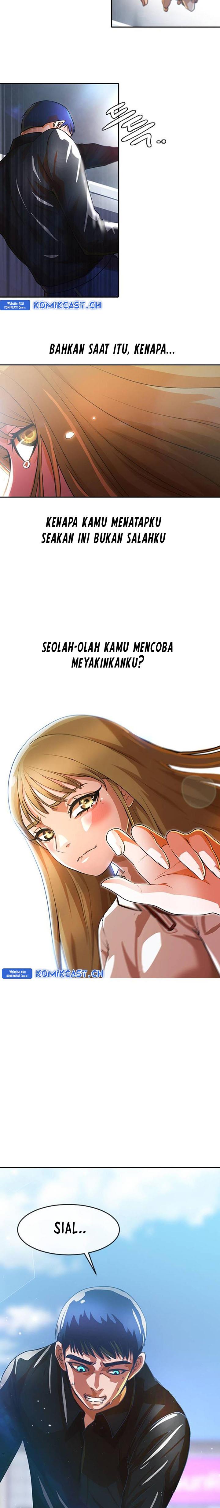 The Girl from Random Chatting! Chap 281 - Next Chap 282