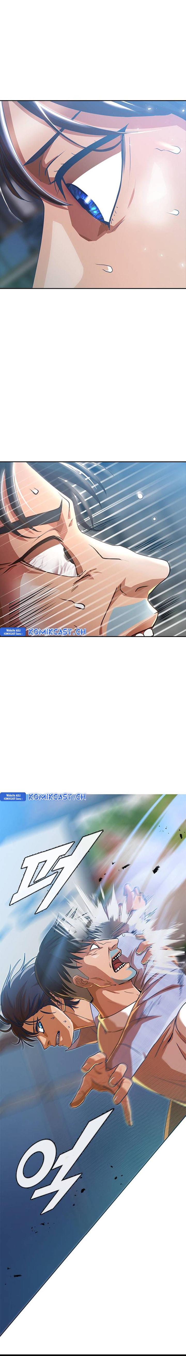 The Girl from Random Chatting! Chap 281 - Next Chap 282