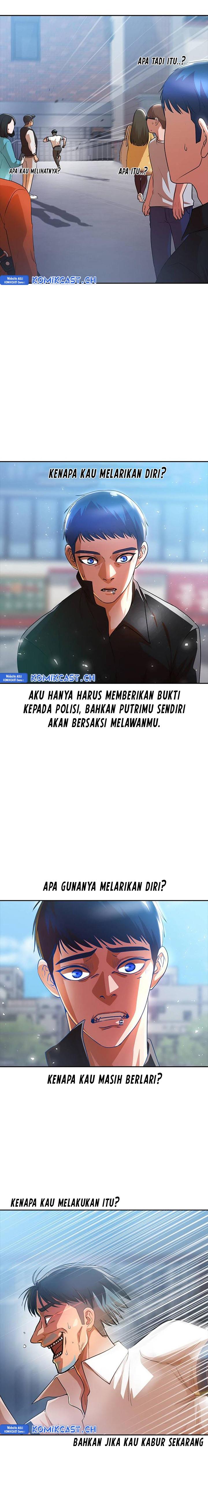 The Girl from Random Chatting! Chap 281 - Next Chap 282