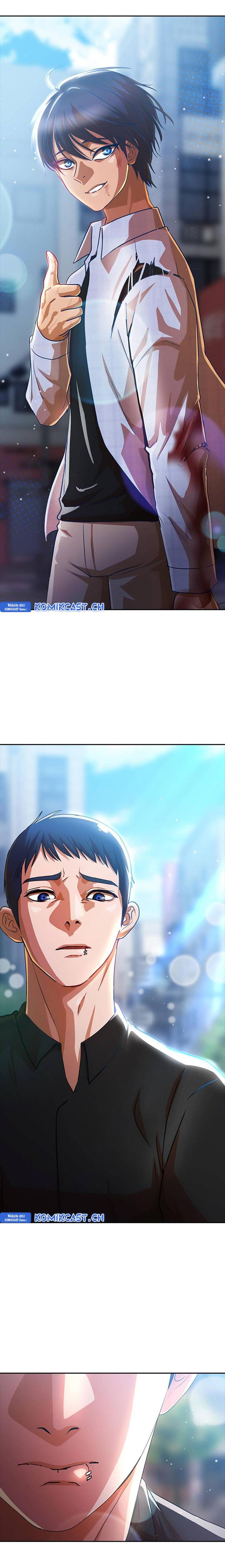 The Girl from Random Chatting! Chap 281 - Next Chap 282