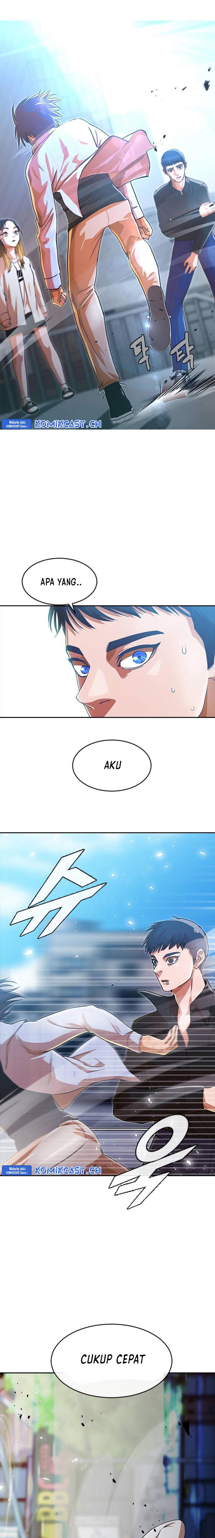 The Girl from Random Chatting! Chap 281 - Next Chap 282