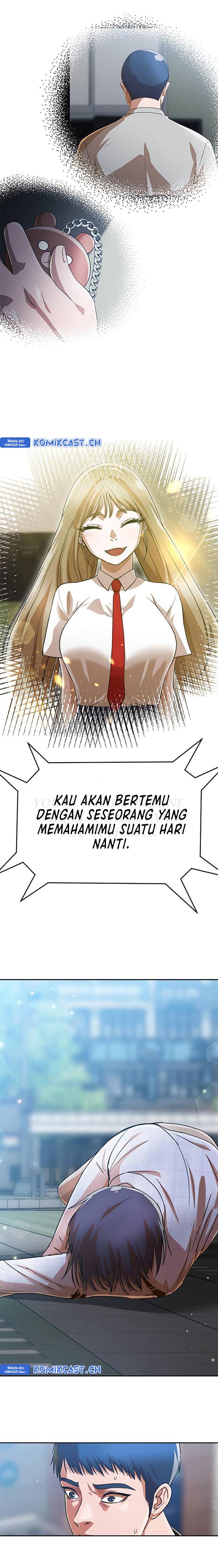 The Girl from Random Chatting! Chap 281 - Next Chap 282