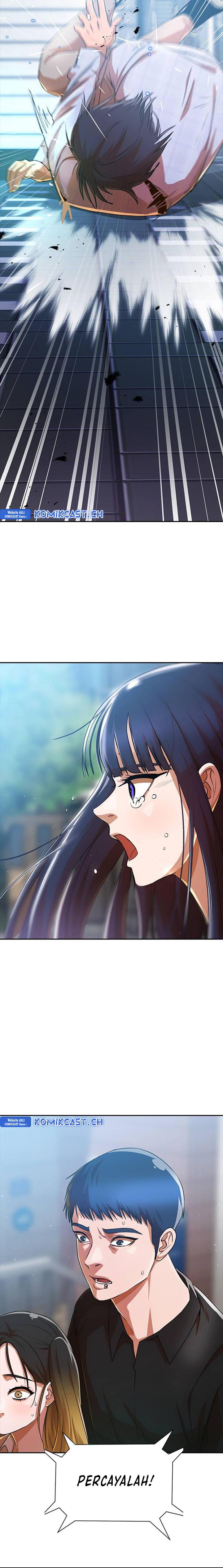 The Girl from Random Chatting! Chap 281 - Next Chap 282