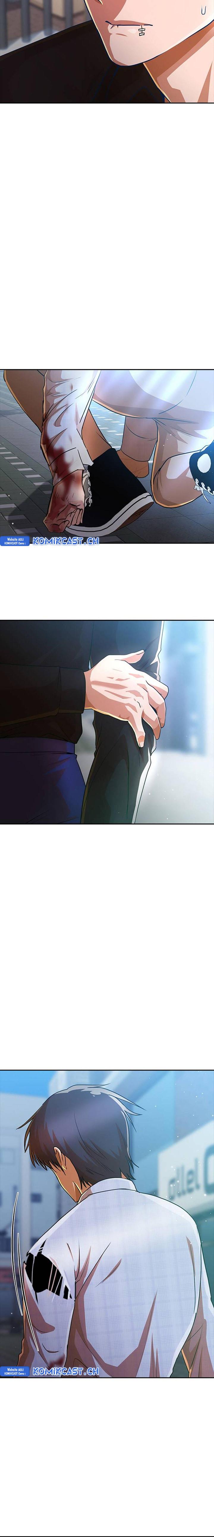 The Girl from Random Chatting! Chap 281 - Next Chap 282