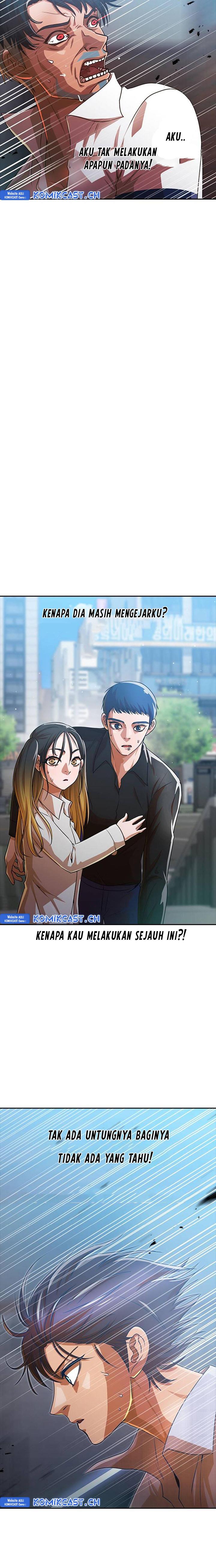 The Girl from Random Chatting! Chap 281 - Next Chap 282
