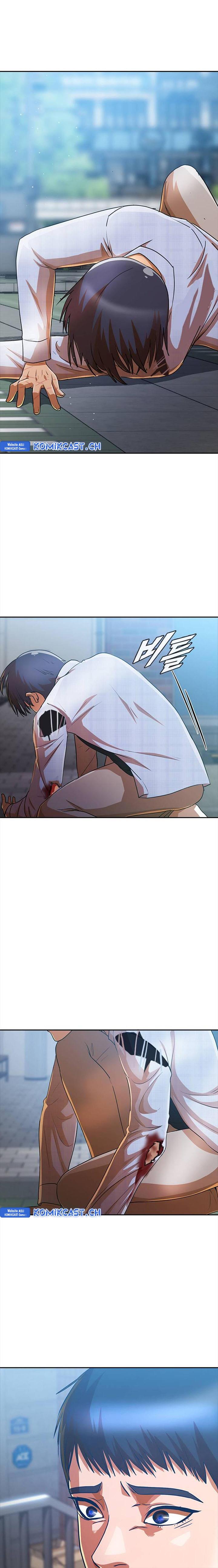 The Girl from Random Chatting! Chap 281 - Next Chap 282