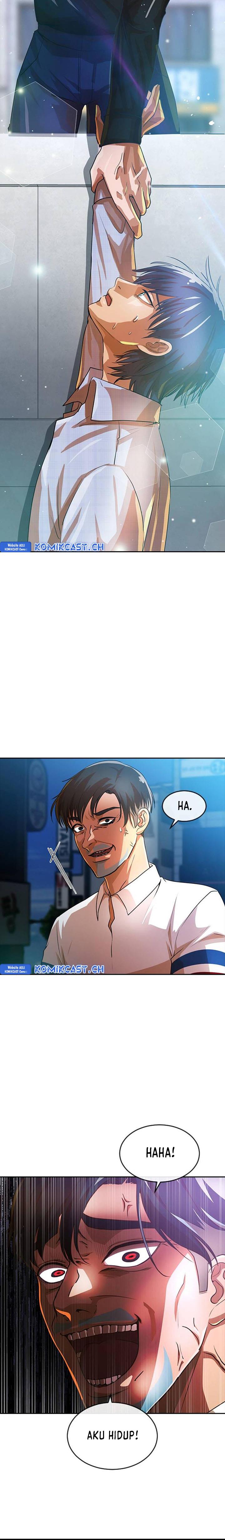 The Girl from Random Chatting! Chap 281 - Next Chap 282