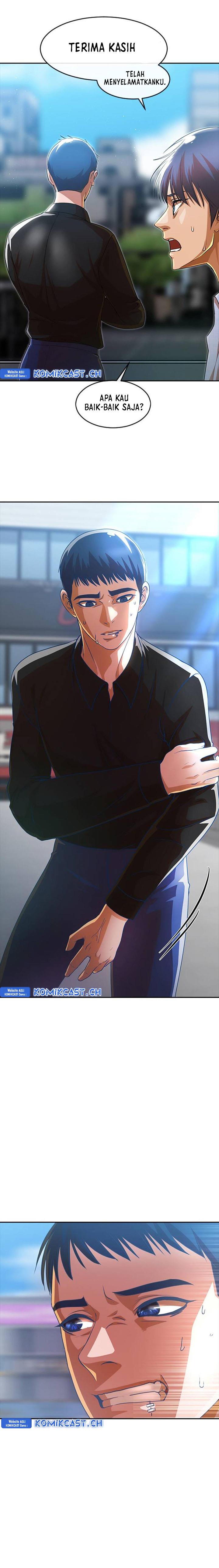 The Girl from Random Chatting! Chap 281 - Next Chap 282