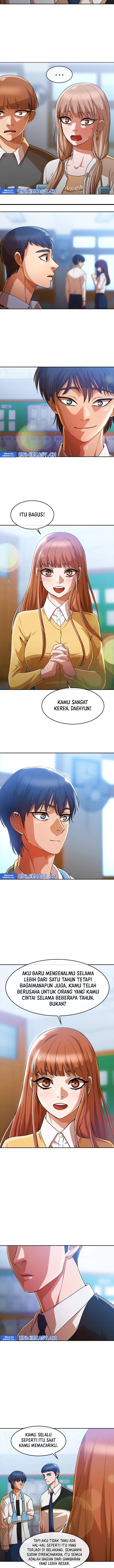 The Girl from Random Chatting! Chap 282 - Next Chap 283