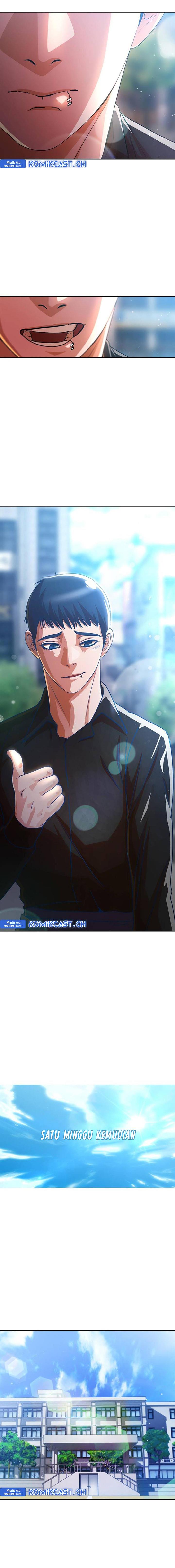 The Girl from Random Chatting! Chap 282 - Next Chap 283