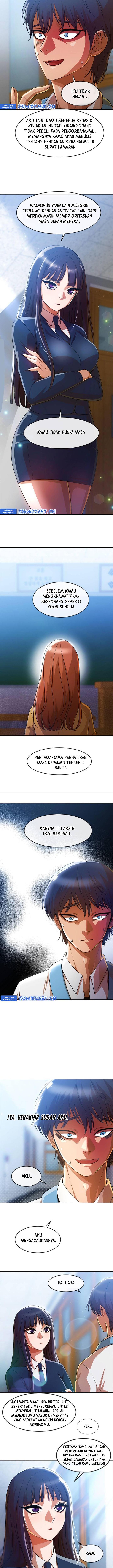 The Girl from Random Chatting! Chap 282 - Next Chap 283