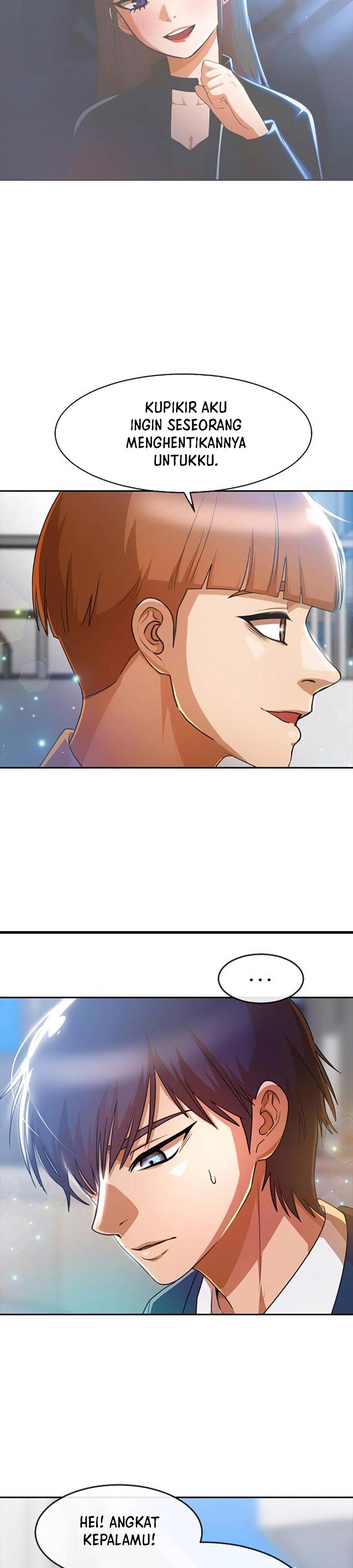 The Girl from Random Chatting! Chap 283 - Next Chap 284