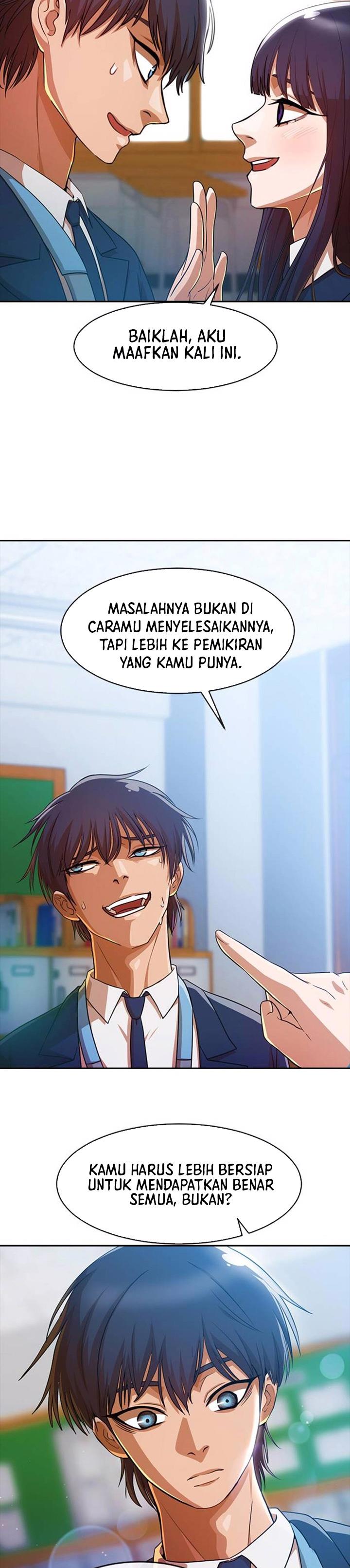 The Girl from Random Chatting! Chap 283 - Next Chap 284