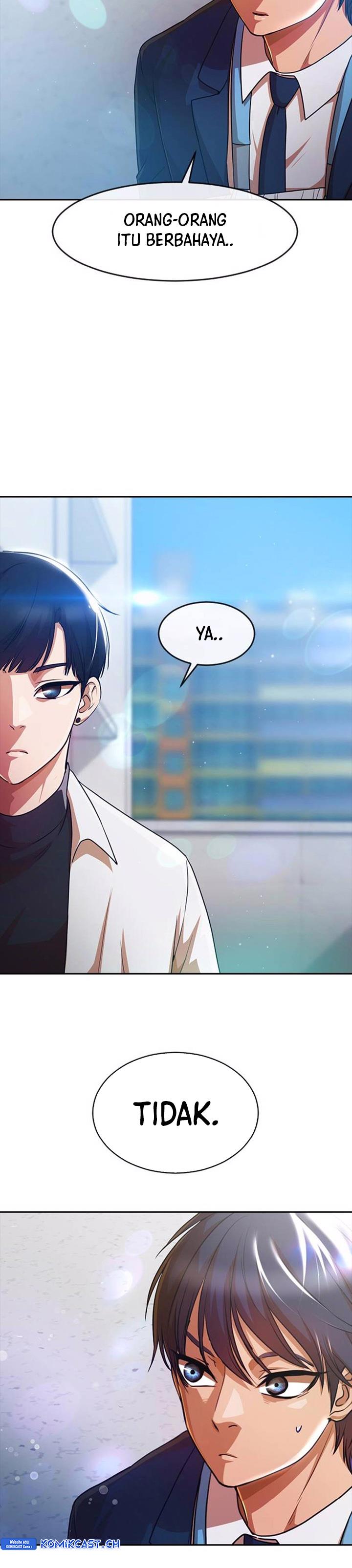 The Girl from Random Chatting! Chap 283 - Next Chap 284