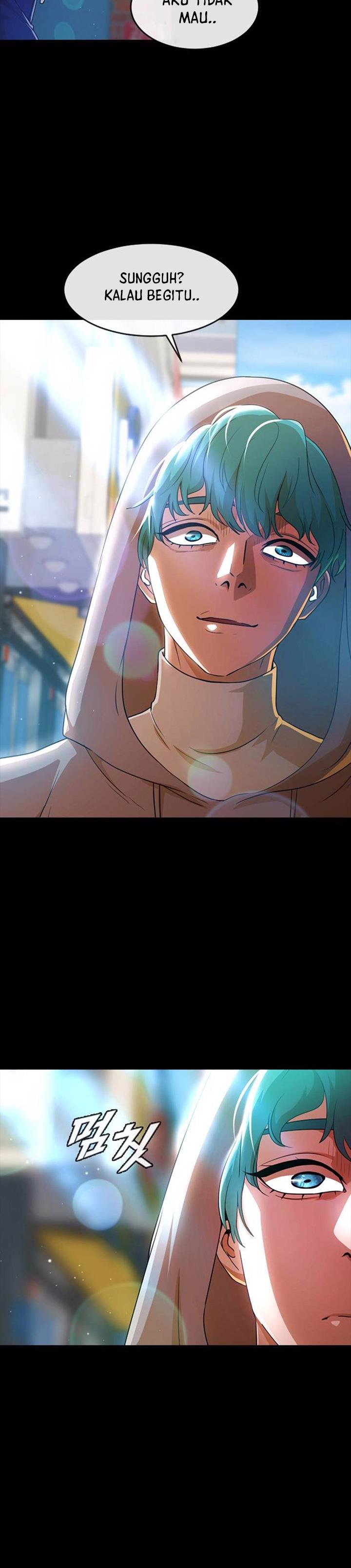 The Girl from Random Chatting! Chap 283 - Next Chap 284