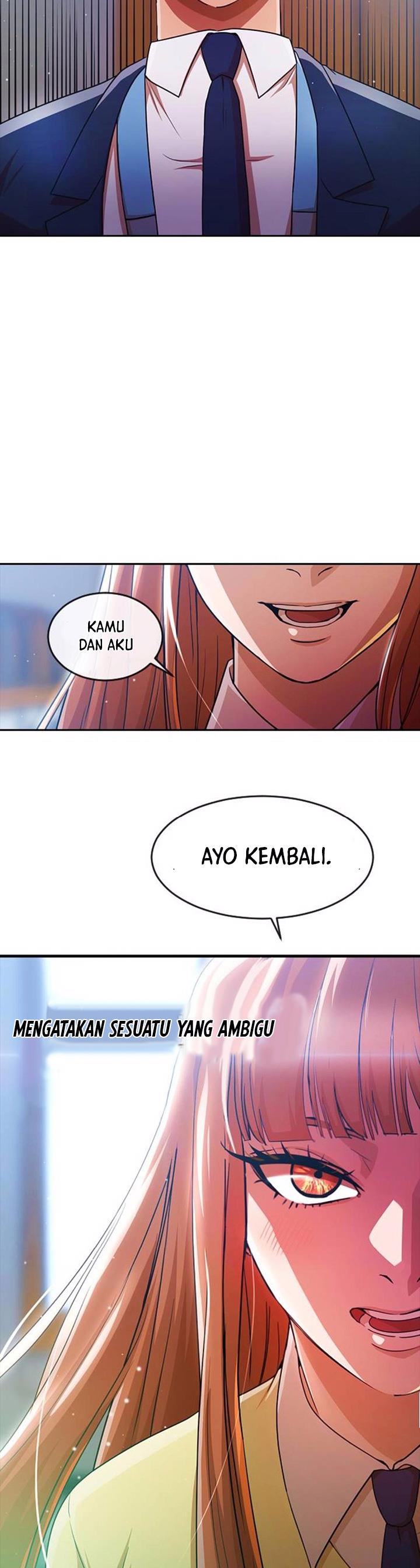 The Girl from Random Chatting! Chap 283 - Next Chap 284