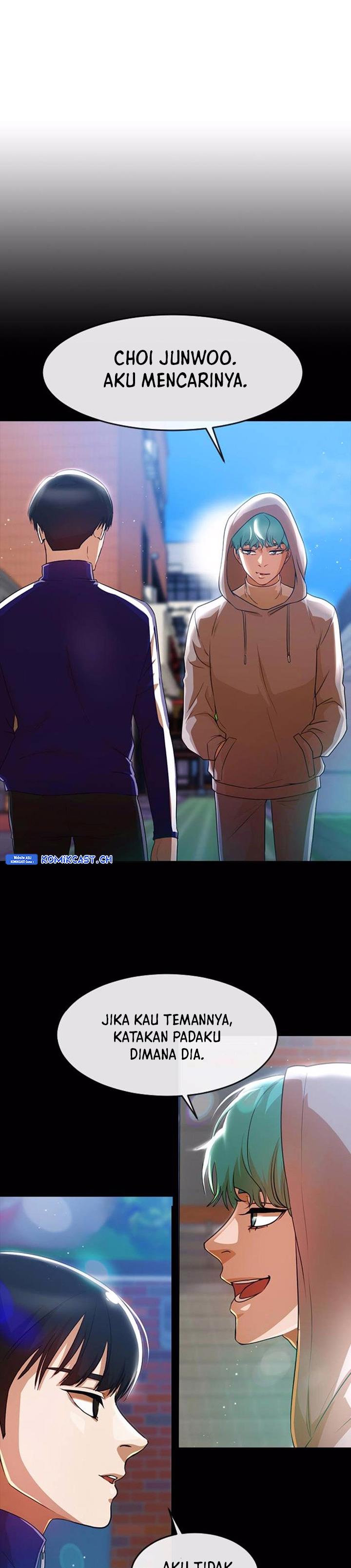 The Girl from Random Chatting! Chap 283 - Next Chap 284