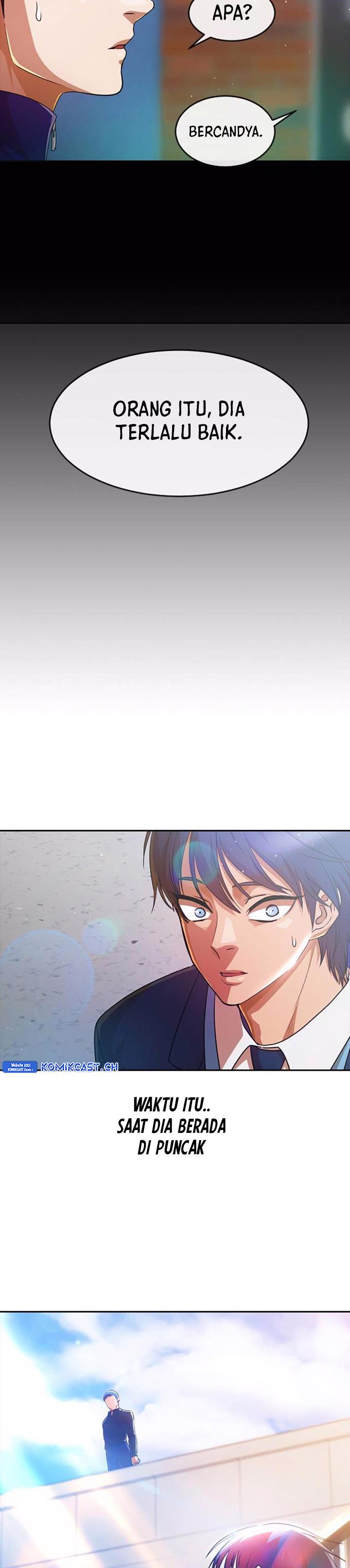 The Girl from Random Chatting! Chap 283 - Next Chap 284