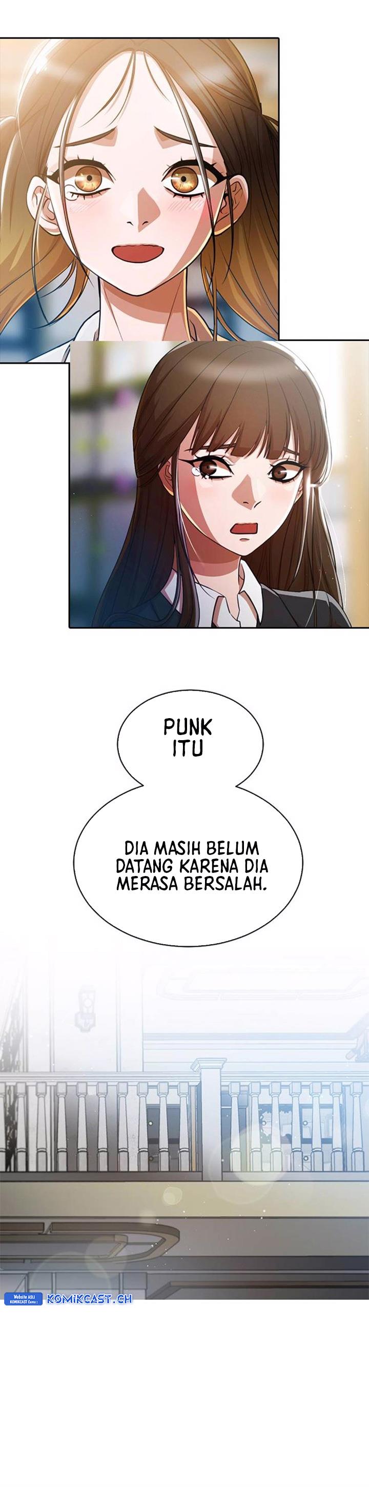 The Girl from Random Chatting! Chap 283 - Next Chap 284