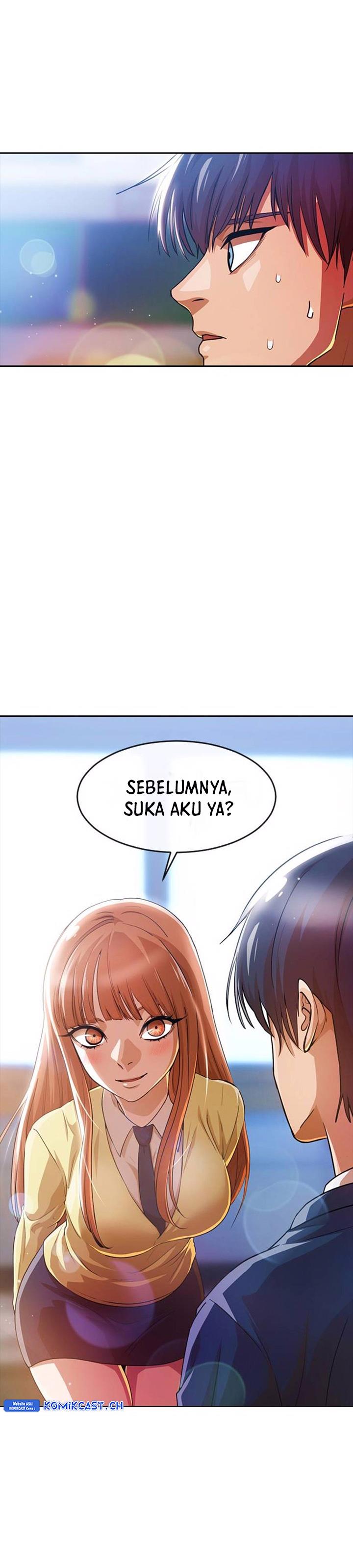 The Girl from Random Chatting! Chap 283 - Next Chap 284