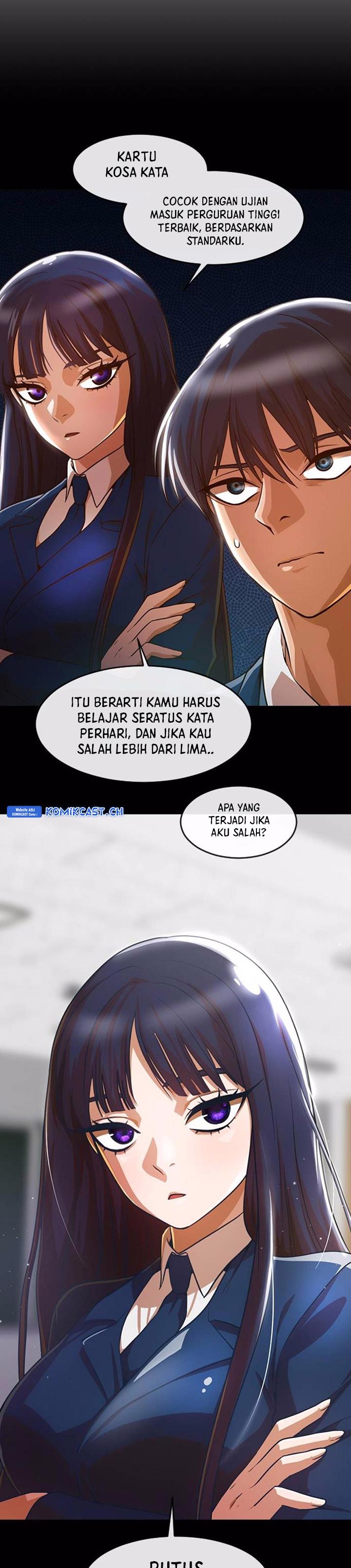 The Girl from Random Chatting! Chap 283 - Next Chap 284