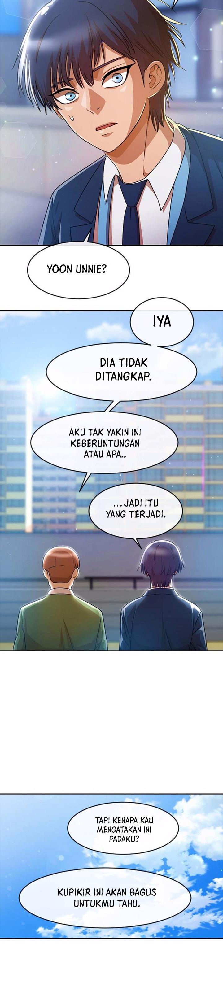 The Girl from Random Chatting! Chap 283 - Next Chap 284